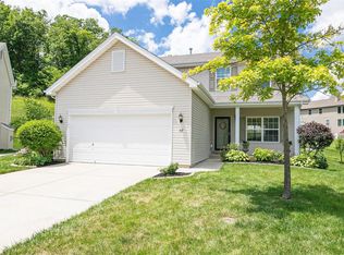 117 Maywood Ct, Eureka, MO 63025