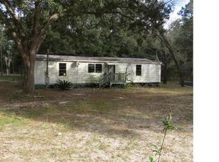 8052 B Stevenson Rd W, Brooksville, FL 34613