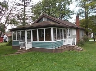 338 Chestnut St, Rimersburg, PA 16248