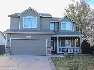 710 Riverview Ln, Colorado Springs, CO 80916