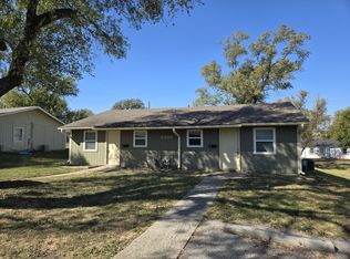 6200 E 153rd Ter APT A, Grandview, MO 64030