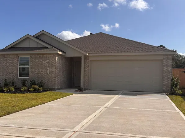 1731 Primrose Pointe Dr, Crosby, TX 77532