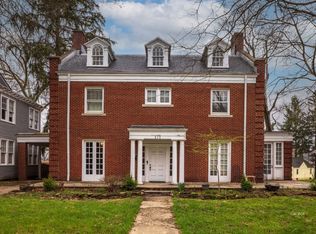 171 E State St, Athens, OH 45701