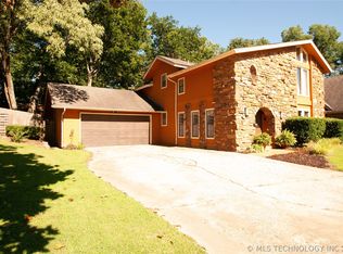 8807 S 68th East Ave, Tulsa, OK 74133