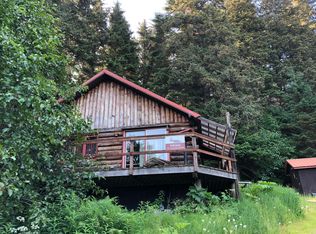 350 Vista Ave, Seldovia, AK 99663