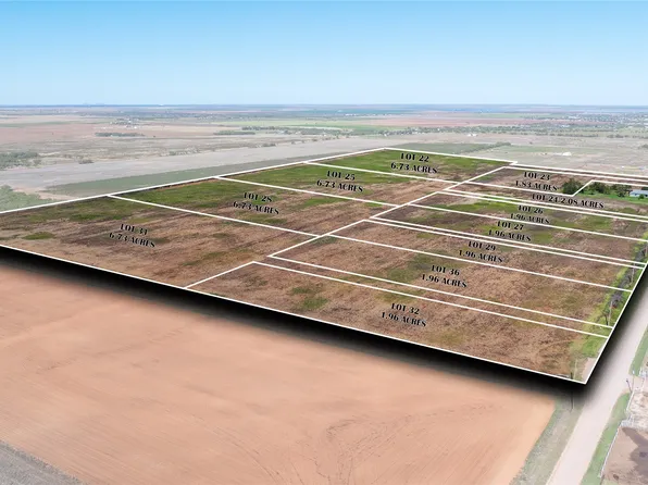 LOT 23 County Road 497, Anson, TX 79501