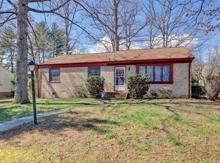 6200 Claudehart Rd, North Chesterfield, VA 23234