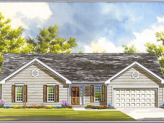 Elevation A