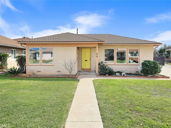 416 W Andrix St, Monterey Park, CA 91754