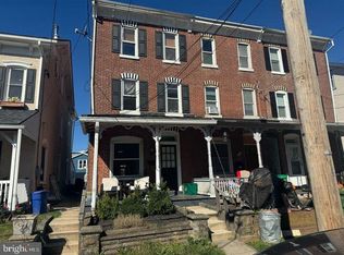 405 Walnut St, Royersford, PA 19468