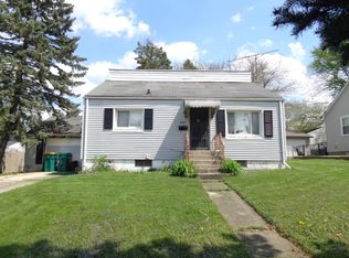 1008 Nowell Ave, Joliet, IL 60433