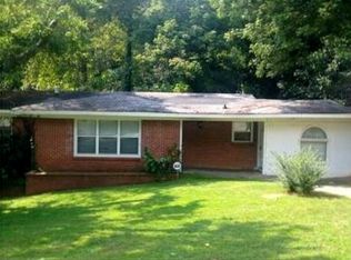 1519 Woodfern Dr, Decatur, GA 30030