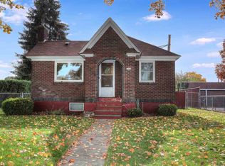 2330 E Mission Ave, Spokane, WA 99202
