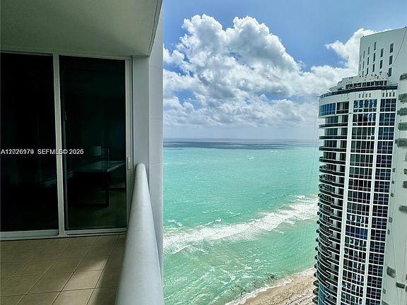 2nd image of 18201 Collins Ave #5307