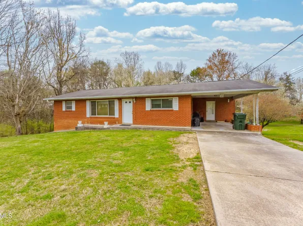 621 Hardin Ln Lot 4, Sevierville, TN 37862