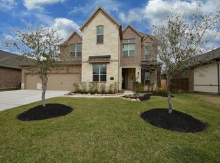 4015 Graham Heights Ln, Katy, TX 77494
