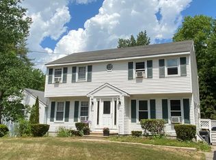 26 Farmer Rd #A, Hooksett, NH 03106