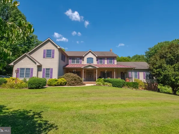 1642B Trappe Church Rd, Darlington, MD 21034