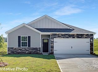 1227 Lavender Dr, Richburg, SC 29729