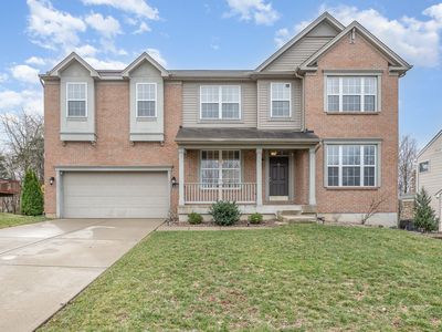 6380 Stonemill Dr, Independence, KY, 41051