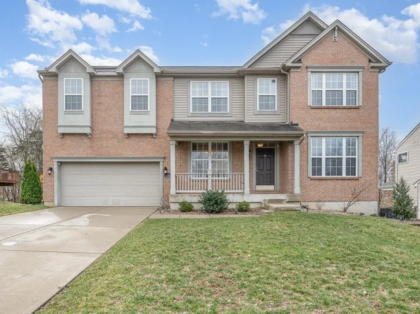 6380 Stonemill Dr, Independence, KY 41051