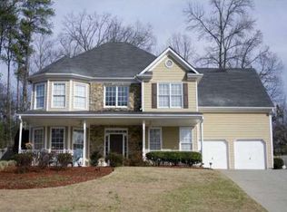 4200 Longlake Dr, Duluth, GA 30097