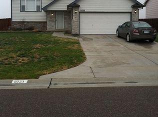 9223 E Marion St, Wichita, KS 67210