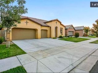 3125 W Stewart Ave, Visalia, CA