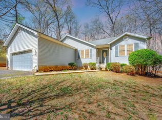 142 Washington St, Locust Grove, VA 22508