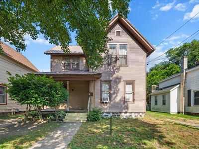 50 S Union St, Sparta, MI, 49345