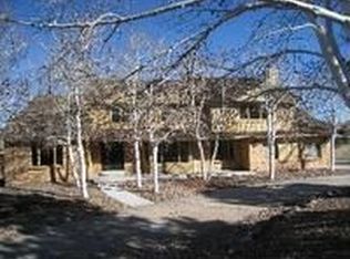 18981 E Kettle Ave, Centennial, CO 80016