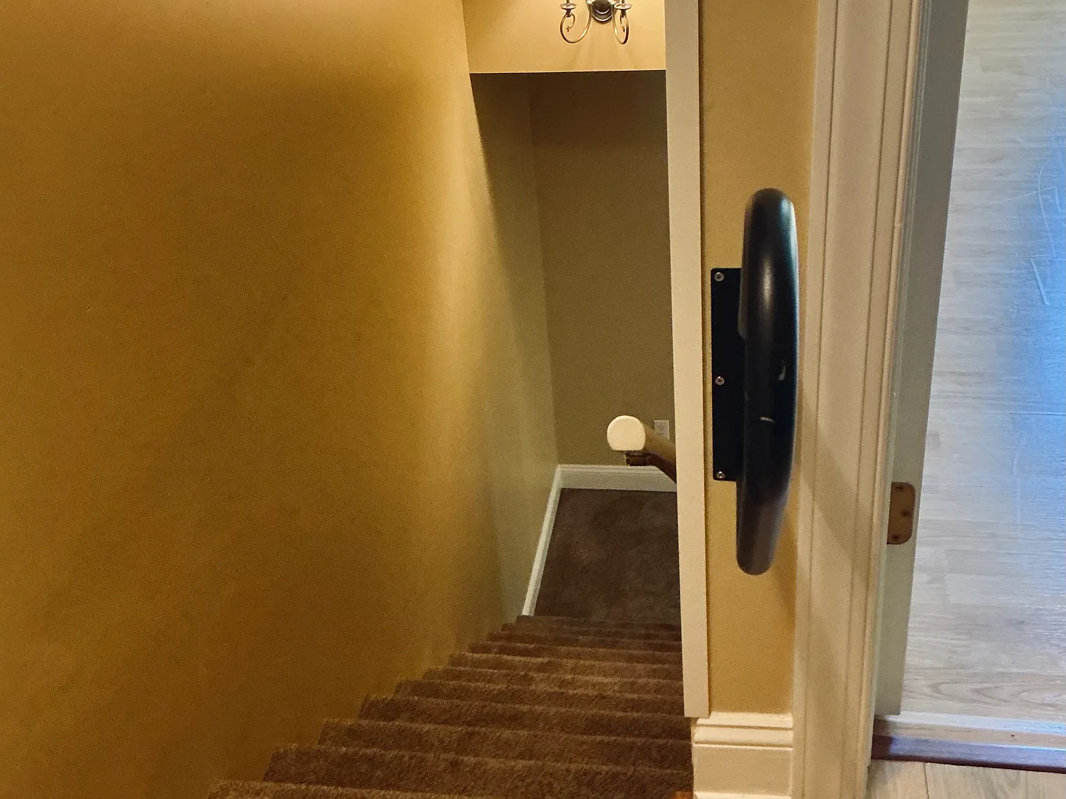 2 bed, 1.5 bath, 1200 sqft, $950 — Photo 3