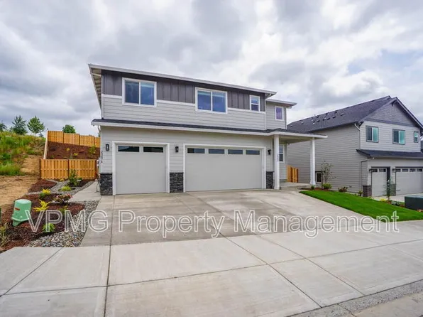 2347 E Otter Loop Unit A, La Center, WA 98629