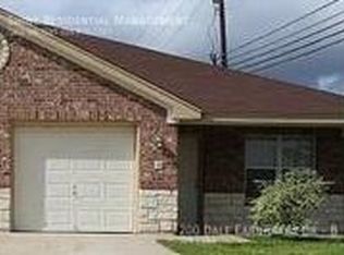 200 Dale Earnhardt Dr #B, Harker Heights, TX 76548