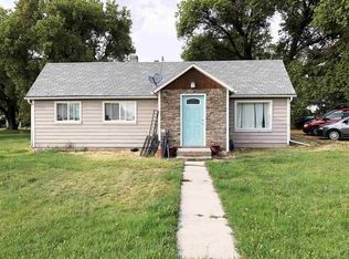 185 E Center St, Rockland, ID 83271