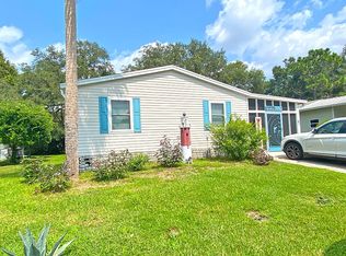 8046 W Coconut Palm Dr, Homosassa, FL 34448