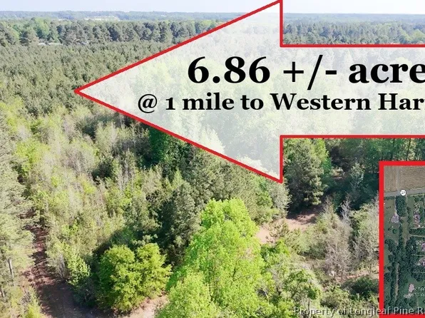 State Highway 27 W, Lillington, NC 27546
