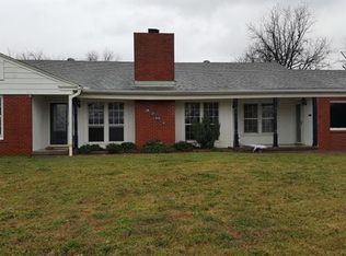 3207 Birch St, Wichita Falls, TX 76309