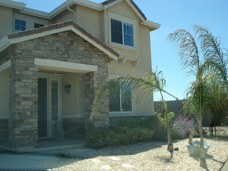 Front low-maintenance 