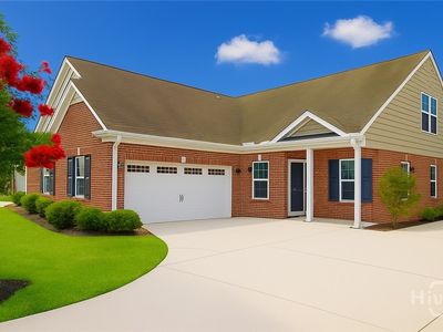 174 Regency Cir, Pooler, GA, 31322