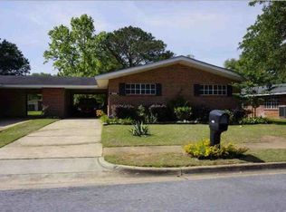 1424 Owens Ave, Albany, GA 31705
