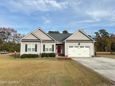 216 Beaver Dam Drive, Clinton, NC, 28328
