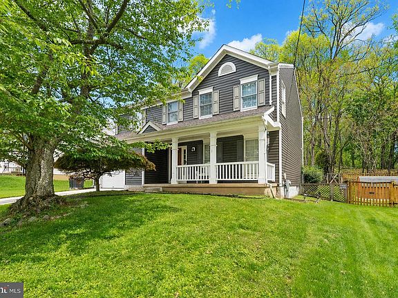 2nd image of 306 Kendigs Mill Rd