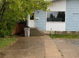 9509 103rd Ave #A, Grande Prairie, AB T8V 1B6