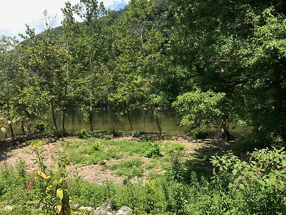 Private River Access