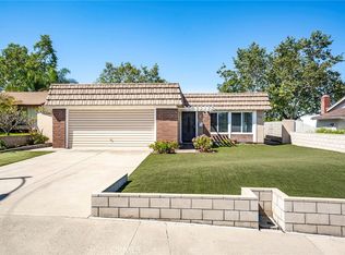 25141 Madeira, Laguna Hills, CA 92653