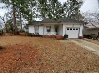 6801 Marlowe Dr, Fayetteville, NC 28314