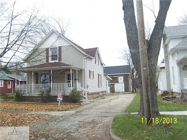 505 N Clinton Ave photo 1