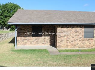 1112 Curtis Dr APT A, Weatherford, TX 76086