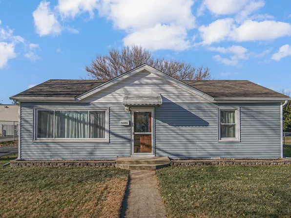 11036 Princess Ave, Chicago Ridge, IL 60415